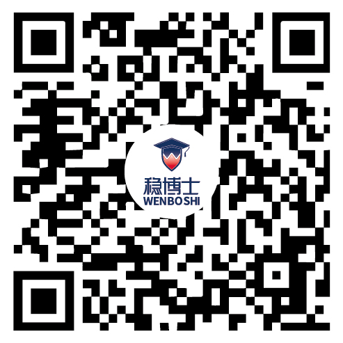 在线客服微信二维码