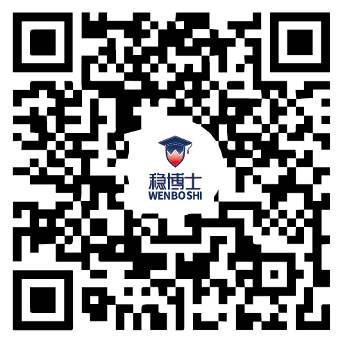 在线客服微信二维码